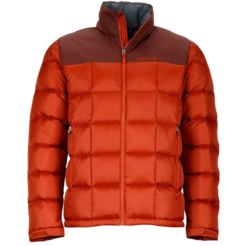 MARMOT Men's Greenridge Jacket - Eastern Mountain Sports