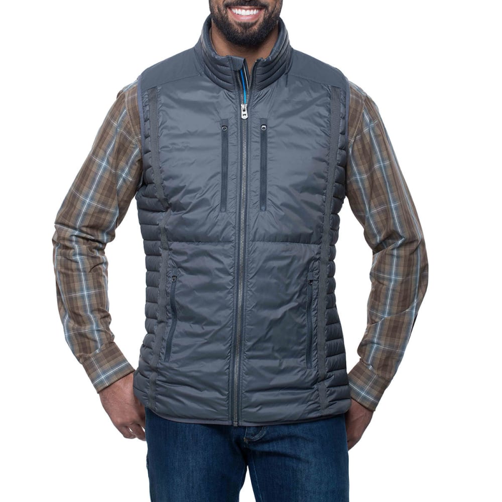 KUHL Men's Spyfire Vest M