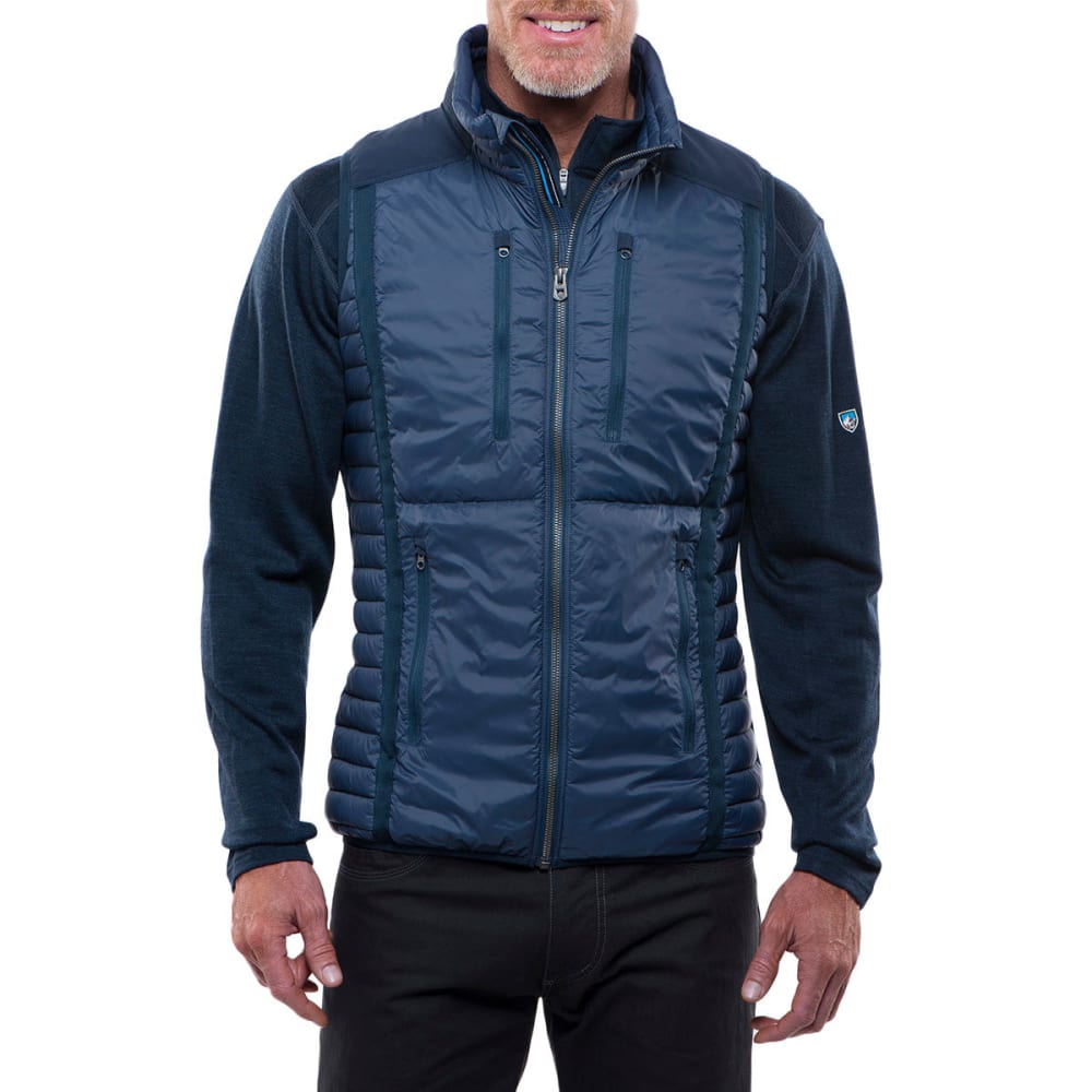 KUHL Men's Spyfire Vest M