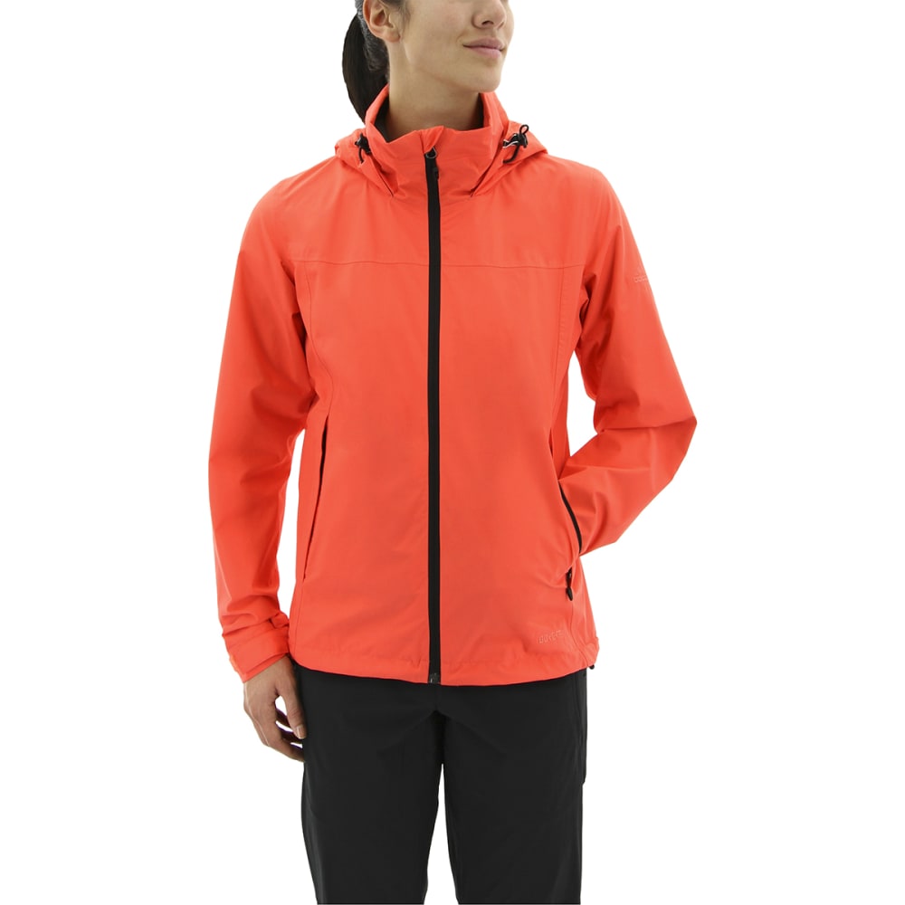 ADIDAS Women's Wandertag GTX Jacket XS