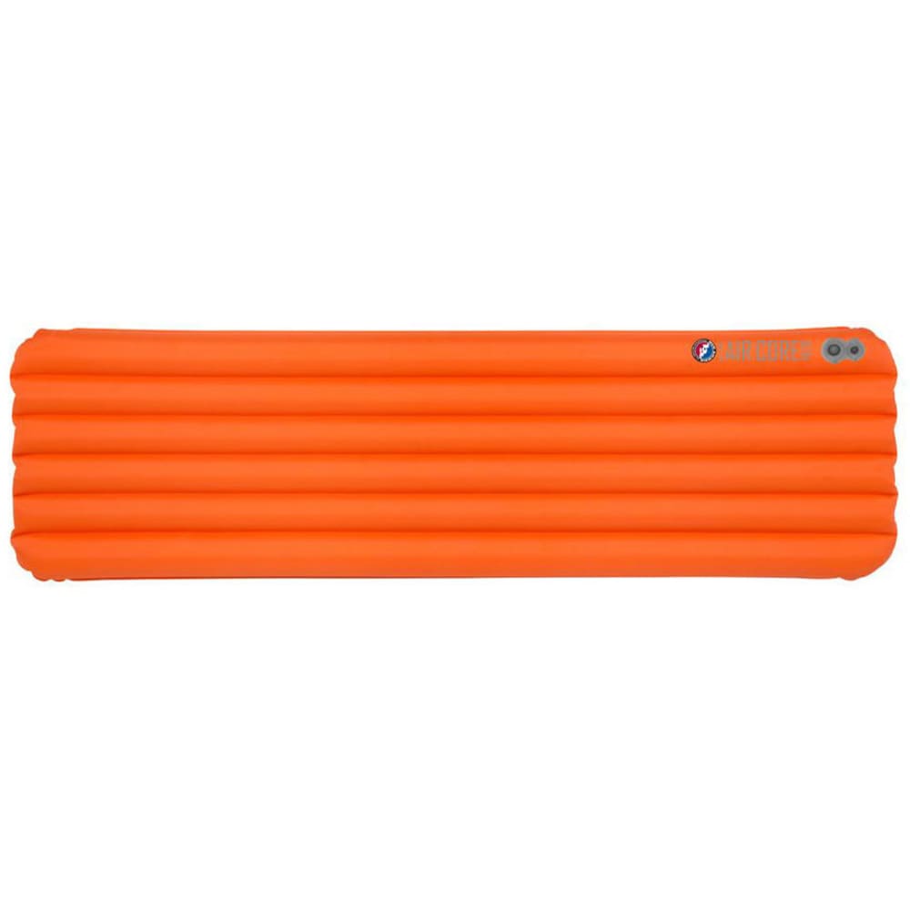 BIG AGNES Insulated Air Core Ultra Sleeping Pad, Regular NO SIZE