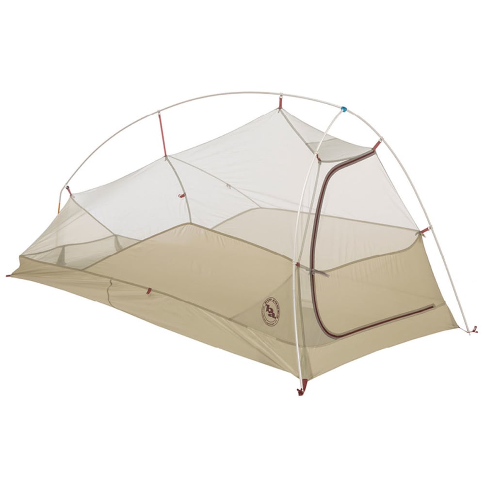 BIG AGNES Fly Creek HV UL1 Tent NO SIZE