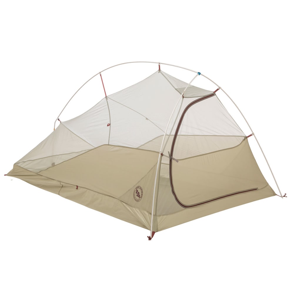 BIG AGNES Fly Creek HV UL2 Tent NO SIZE