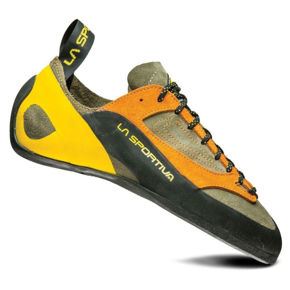 LA SPORTIVA Men's Finale Climbing Shoes 39.5