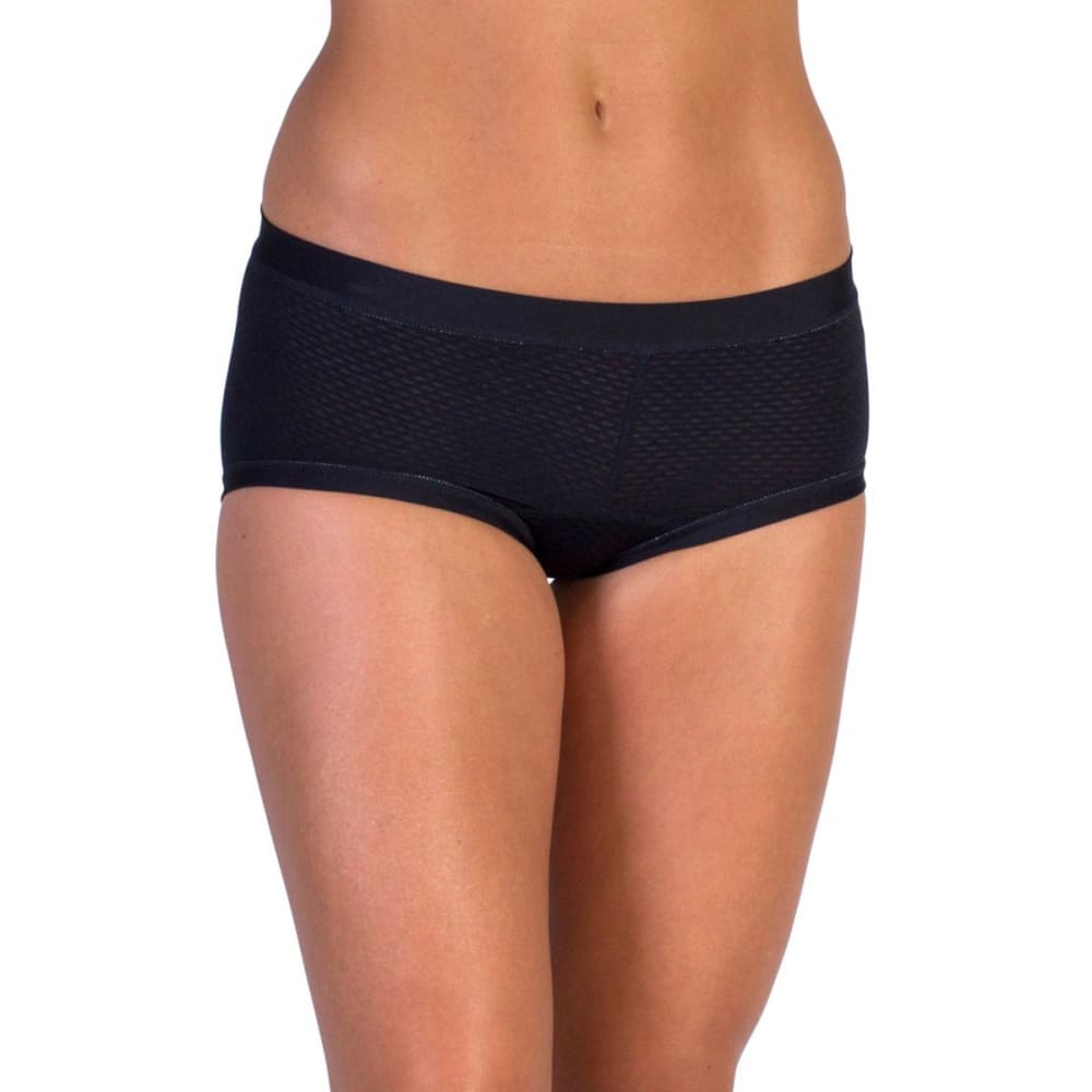 EXOFFICIO Women's Give-N-Go Sport Mesh Hipkini M