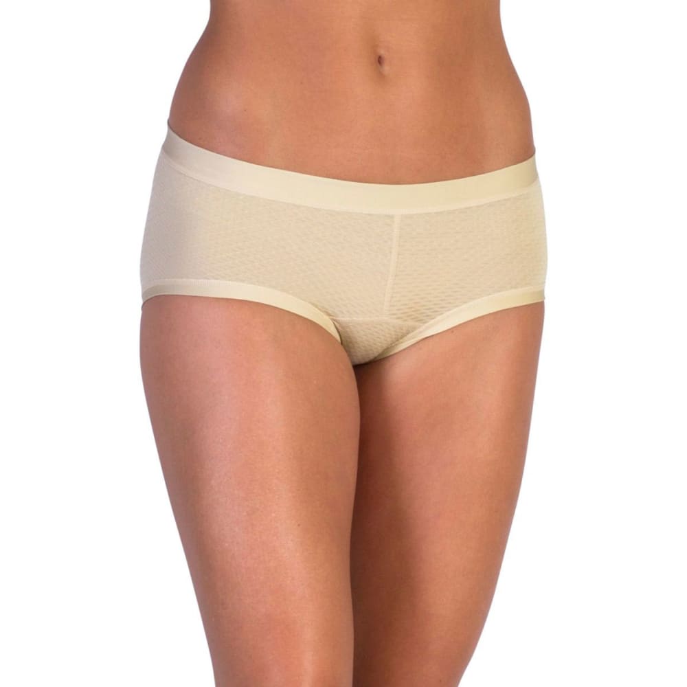 EXOFFICIO Women's Give-N-Go Sport Mesh Bikini Briefs - Eastern Mountain  Sports