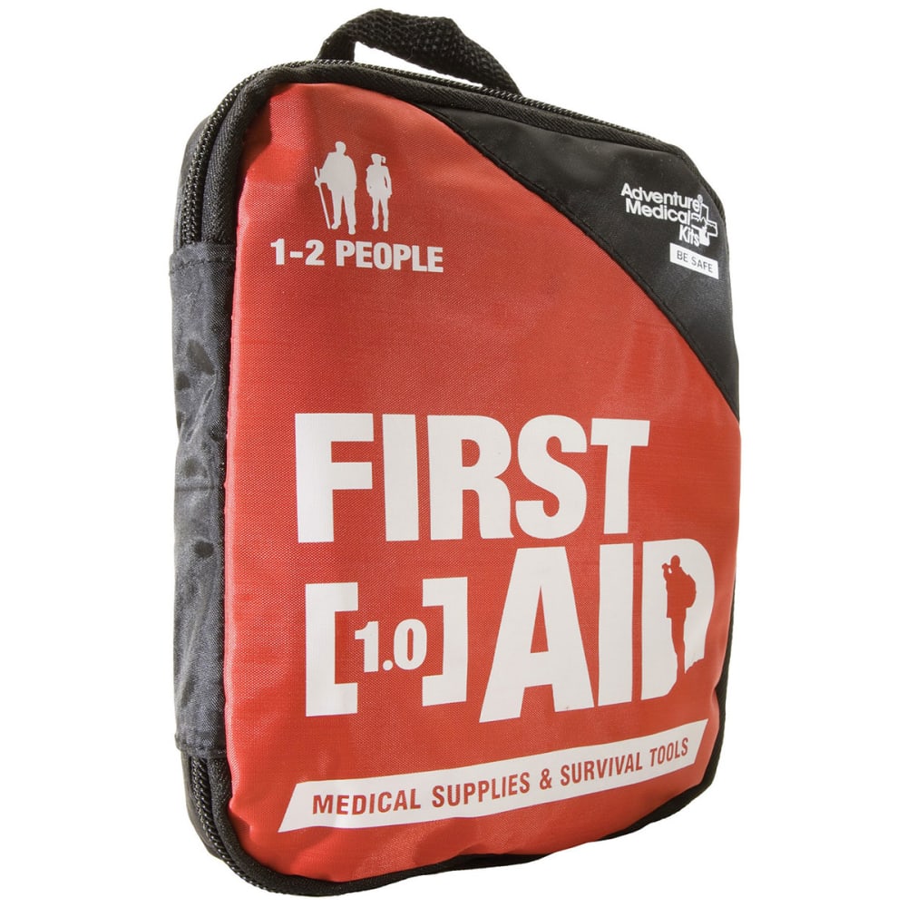 ADVENTURE MEDICAL KITS Adventure First Aid 1.0 Kit NO SIZE