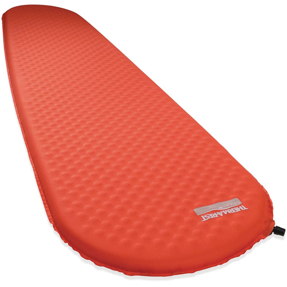 THERM-A-REST ProLite Plus Sleeping Pad, Regular NO SIZE