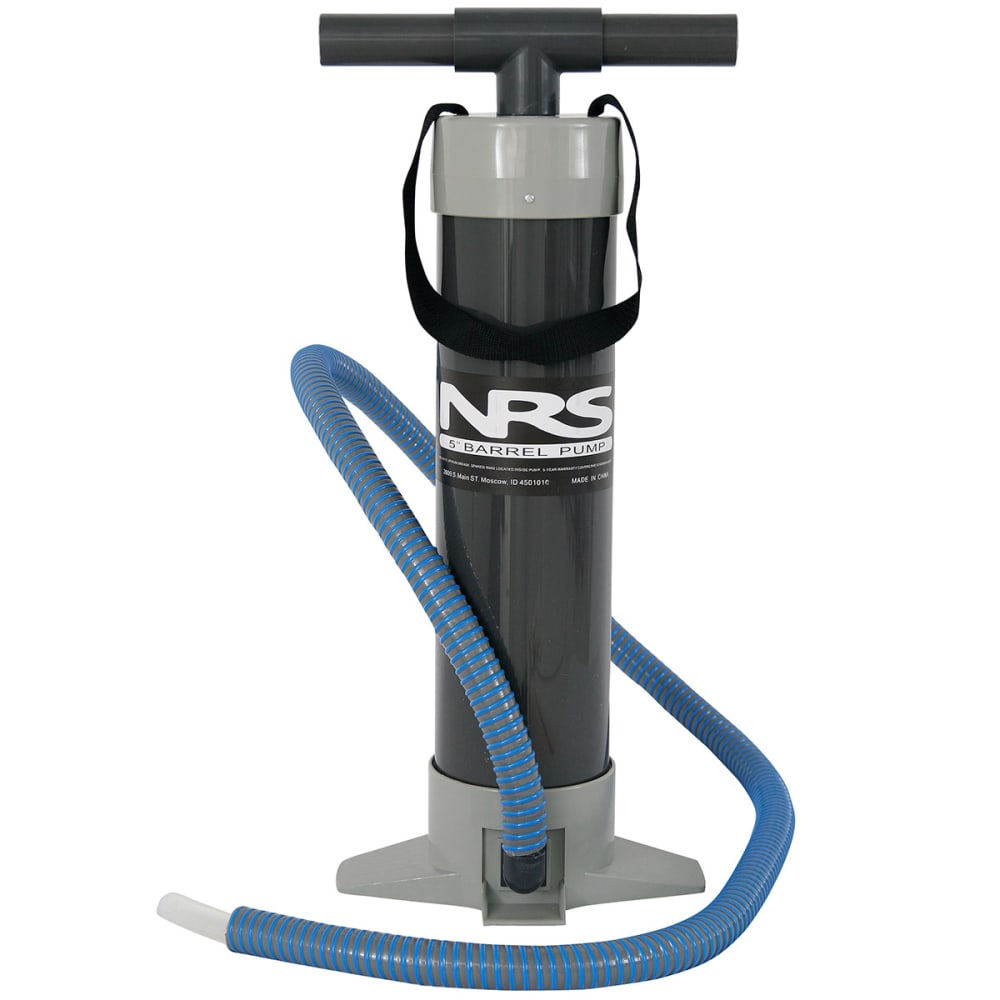NRS 5 in. Barrel Pump NO SIZE
