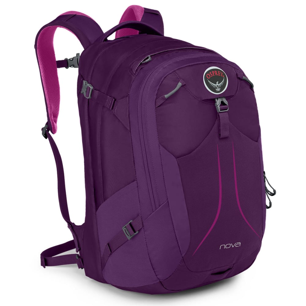 OSPREY Women's Nova Backpack - Eastern Mountain Sports