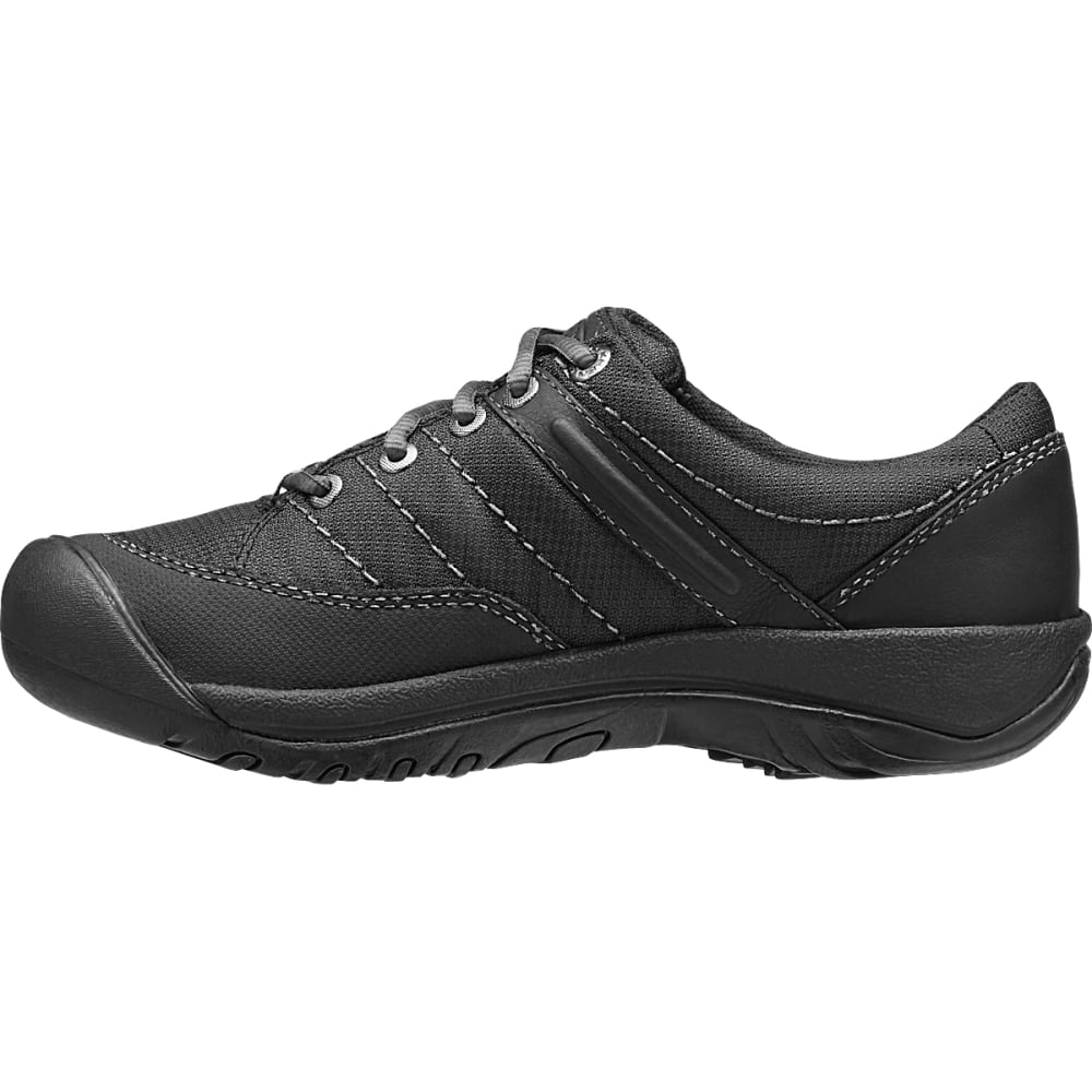 keen women's presidio sport mesh shoe