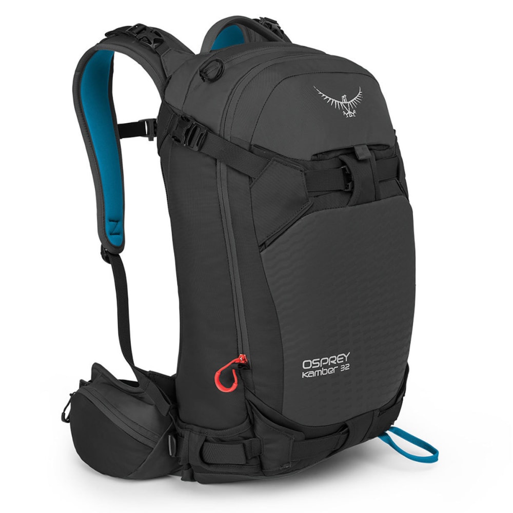 osprey switch 26 ski pack