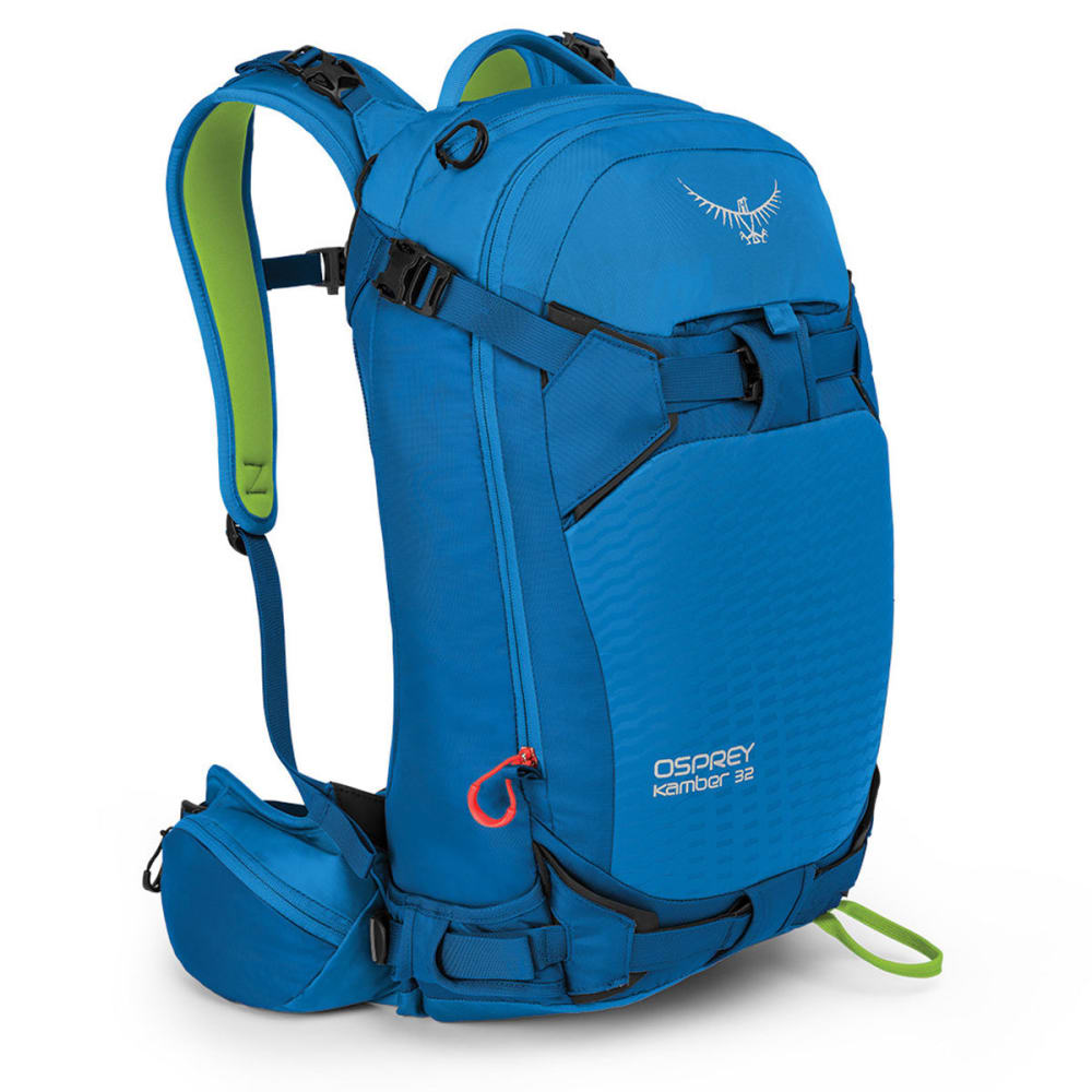 OSPREY Kamber 32 Ski Pack S/M