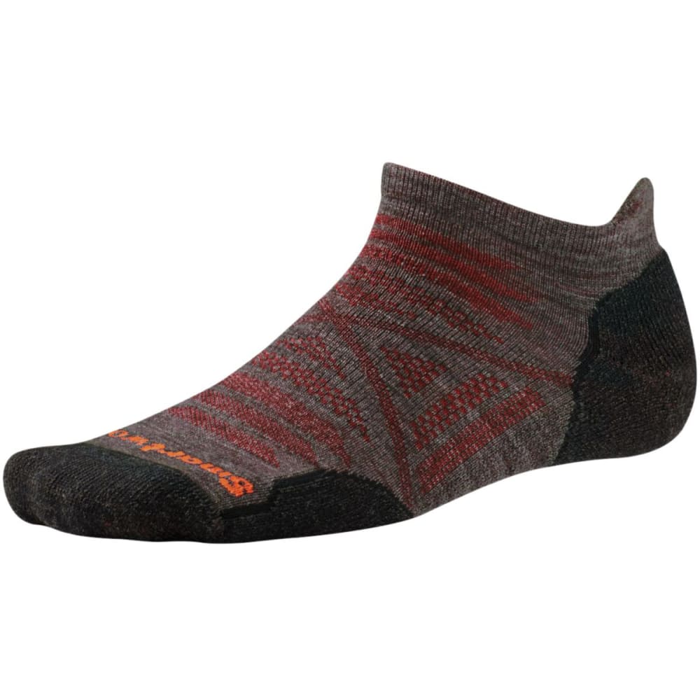 SMARTWOOL Men's PhD Outdoor Light Micro Socks XL