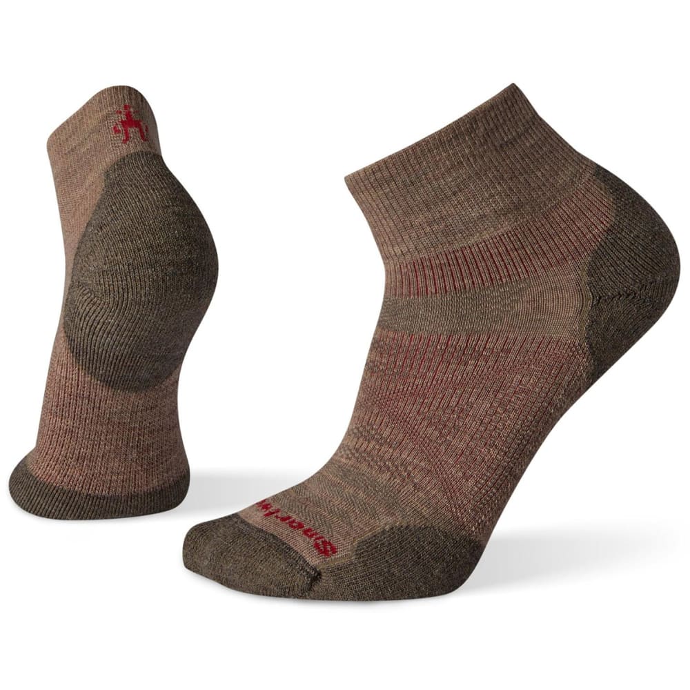 SMARTWOOL Men's PhD Outdoor Light Mini Socks - Eastern Mountain Sports