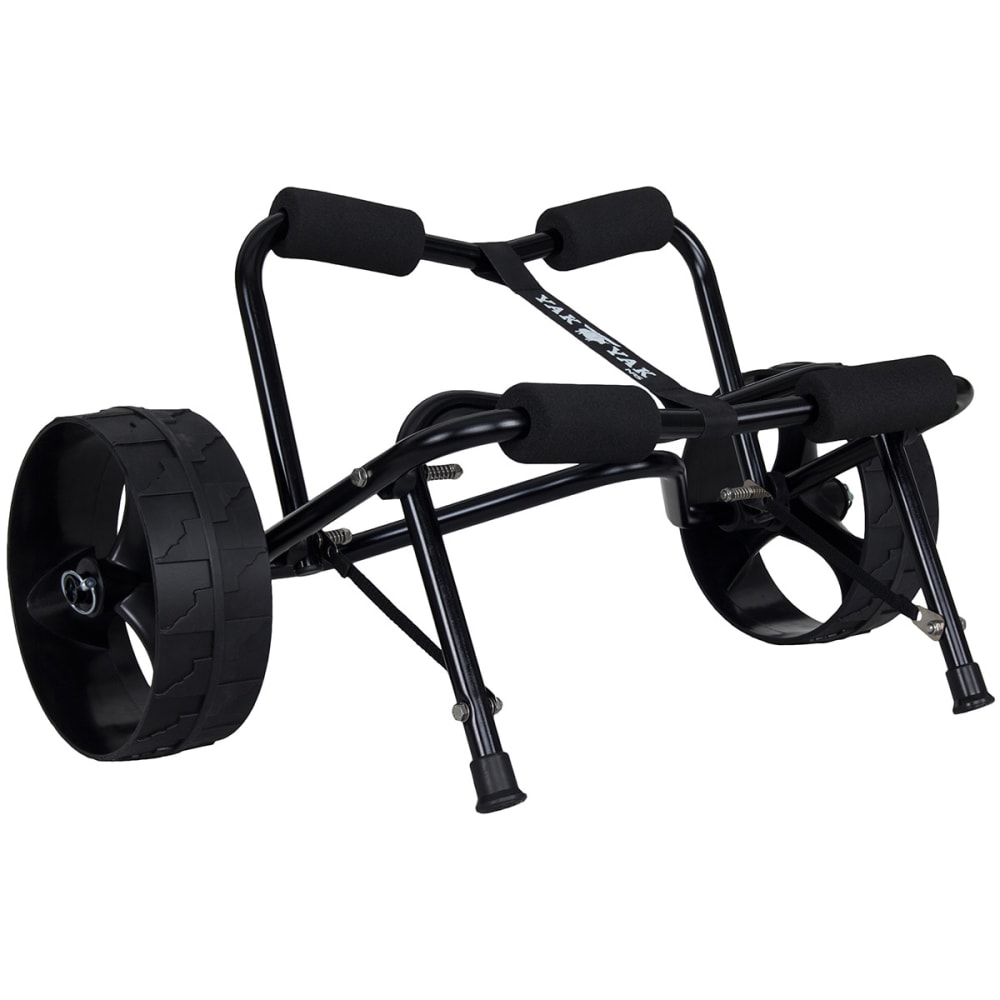 NRS Yak Yak Boat Cart, XL NO SIZE