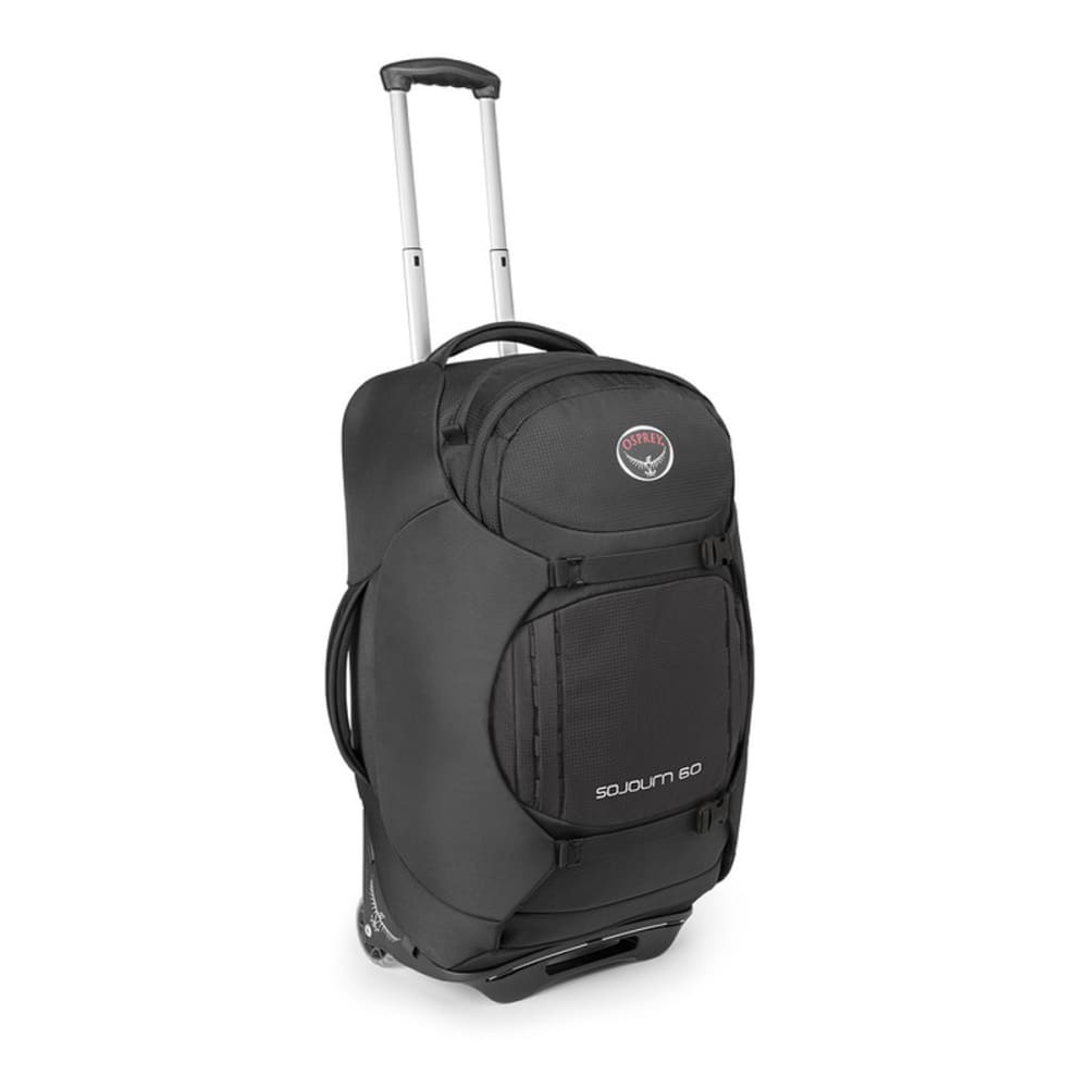 OSPREY Sojourn, 60L/25IN. NO SIZE