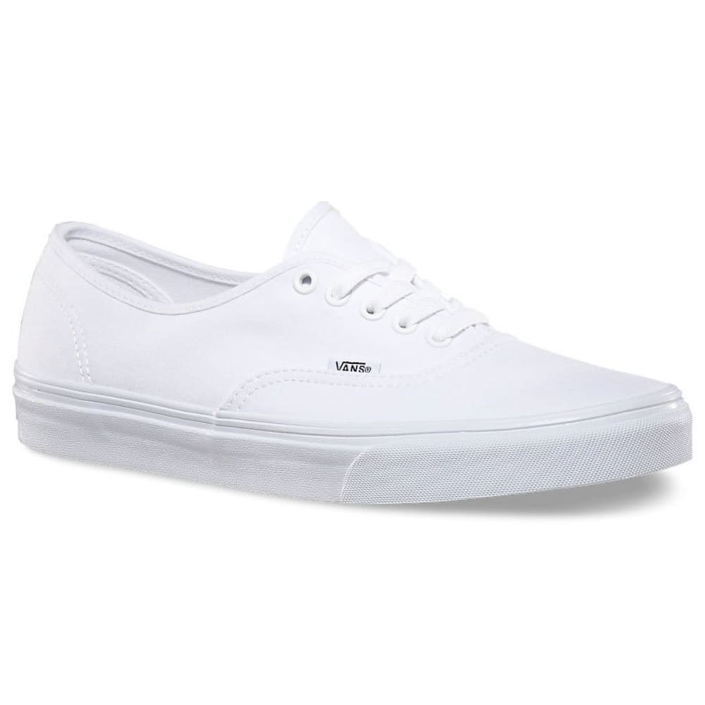 VANS Unisex Authentic Casual Shoes M 6 / W 7.5