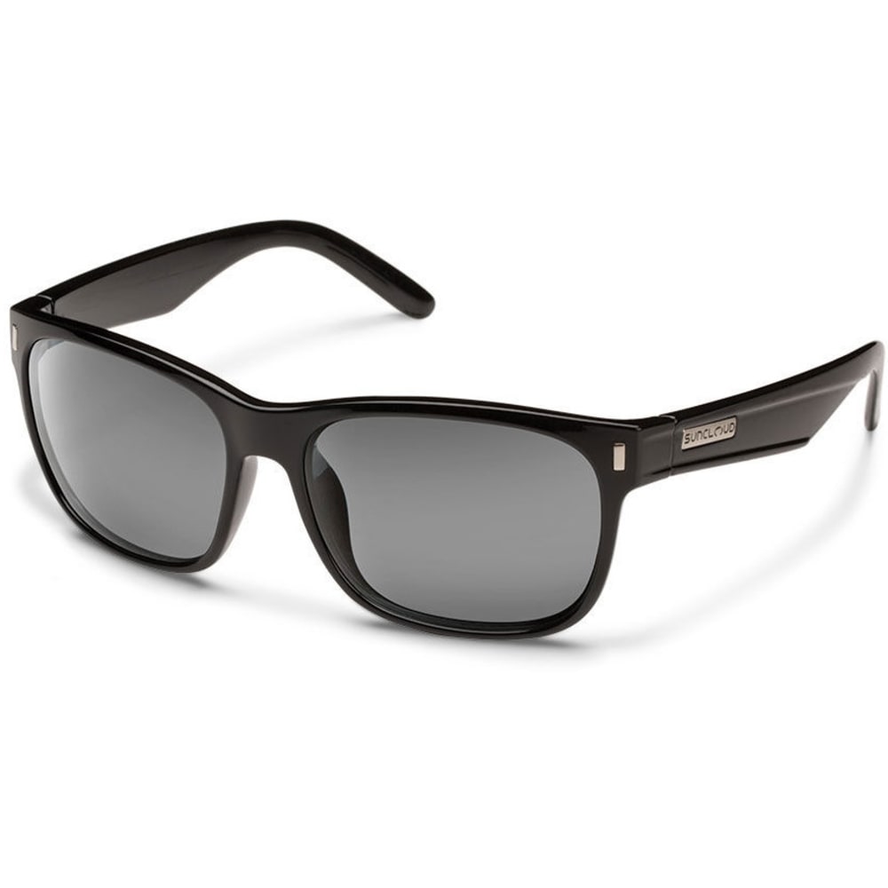 SUNCLOUD Dashboard Polarized Sunglasses NO SIZE