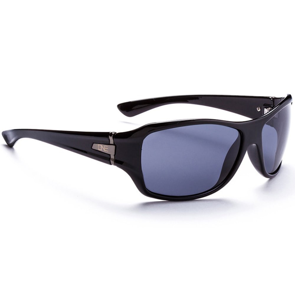 ONE BY OPTIC NERVE Women's Athena Polarized Sunglasses NO SIZE