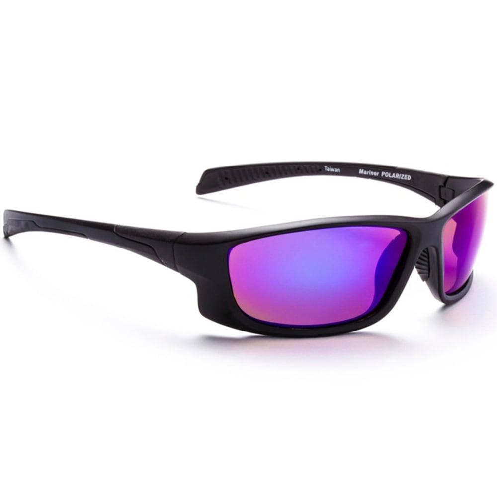 ONE BY OPTIC NERVE Men's Castline Sunglasses NO SIZE