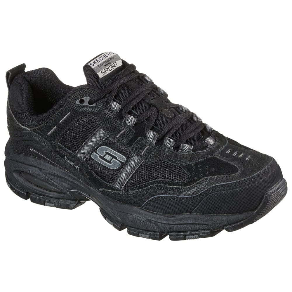 SKECHERS Men's Vigor 2.0 - Trait Sneaker 8