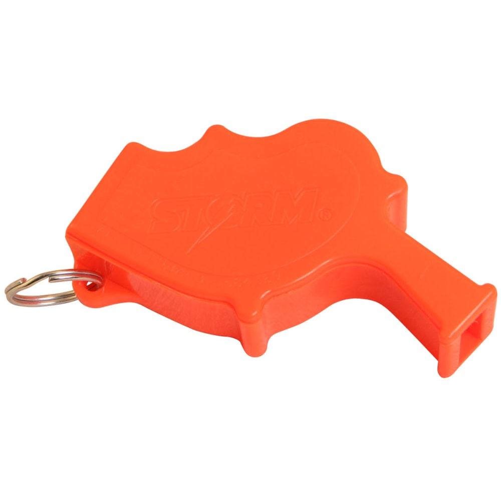 NORTHWEST RIVER SUPPLIES Storm Whistle NO SIZE