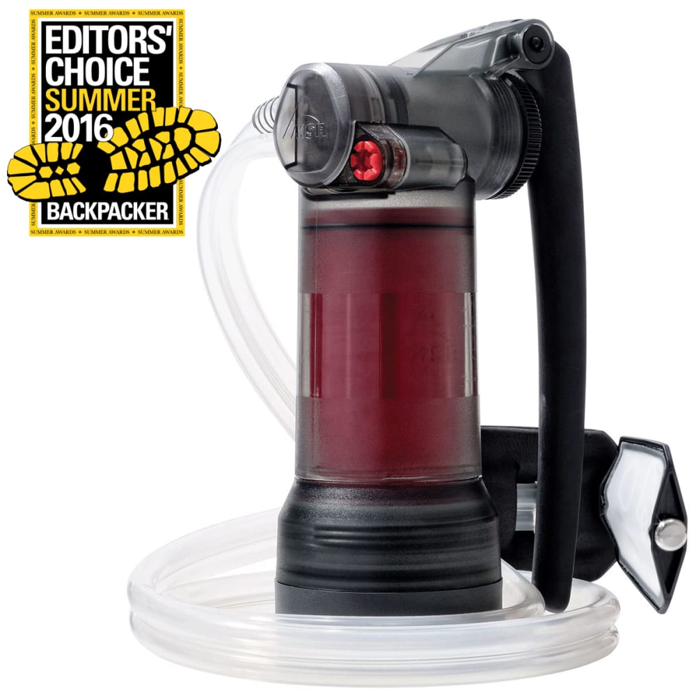MSR Guardian Purifier NO SIZE