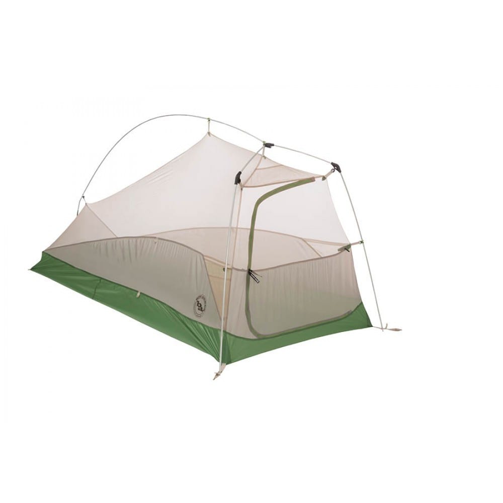 BIG AGNES Seedhouse SL1 Tent NO SIZE