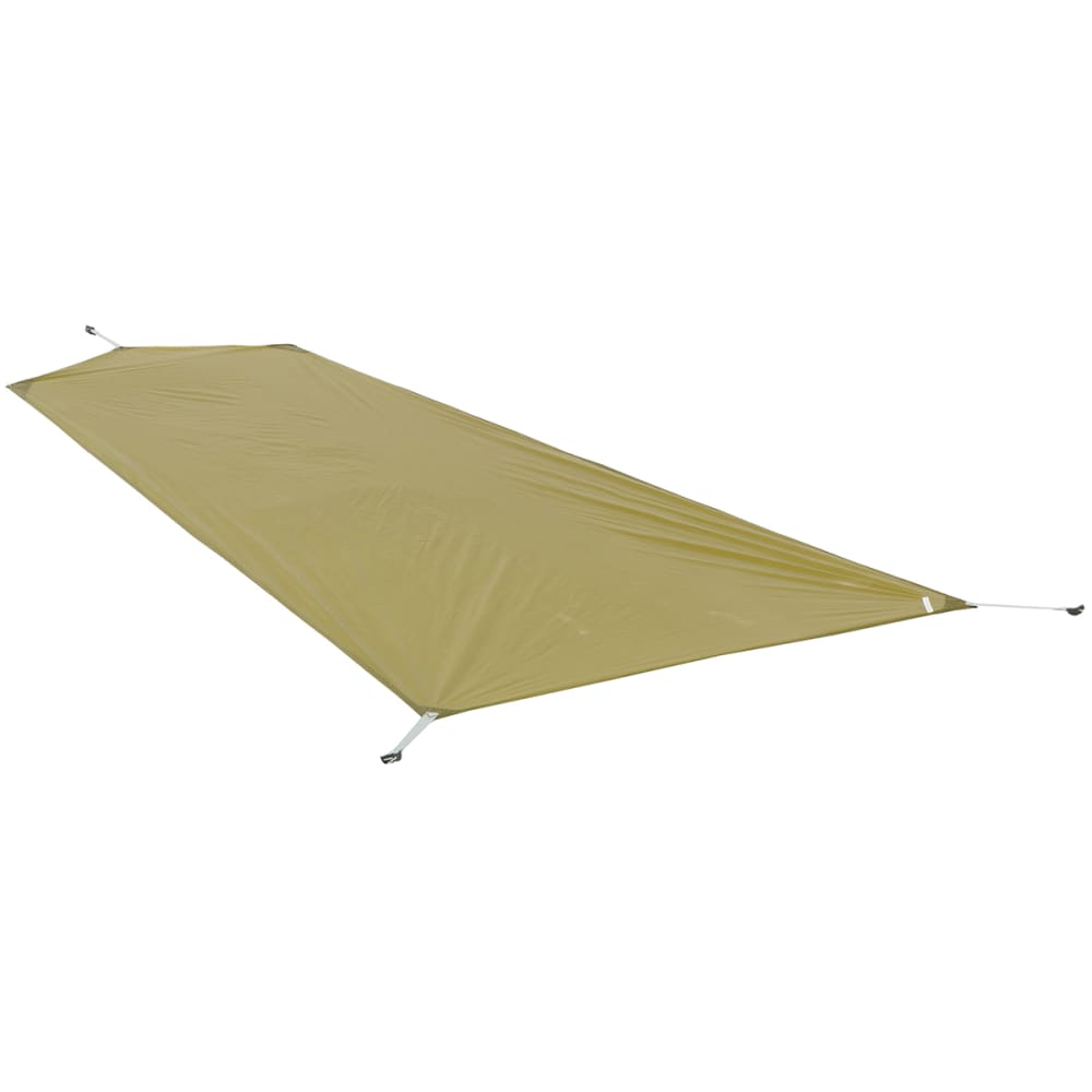 BIG AGNES Seedhouse SL1 Tent Footprint NO SIZE