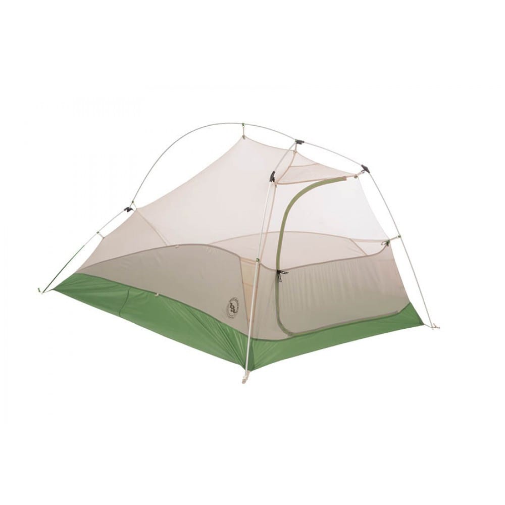 BIG AGNES Seedhouse SL2 Tent NO SIZE