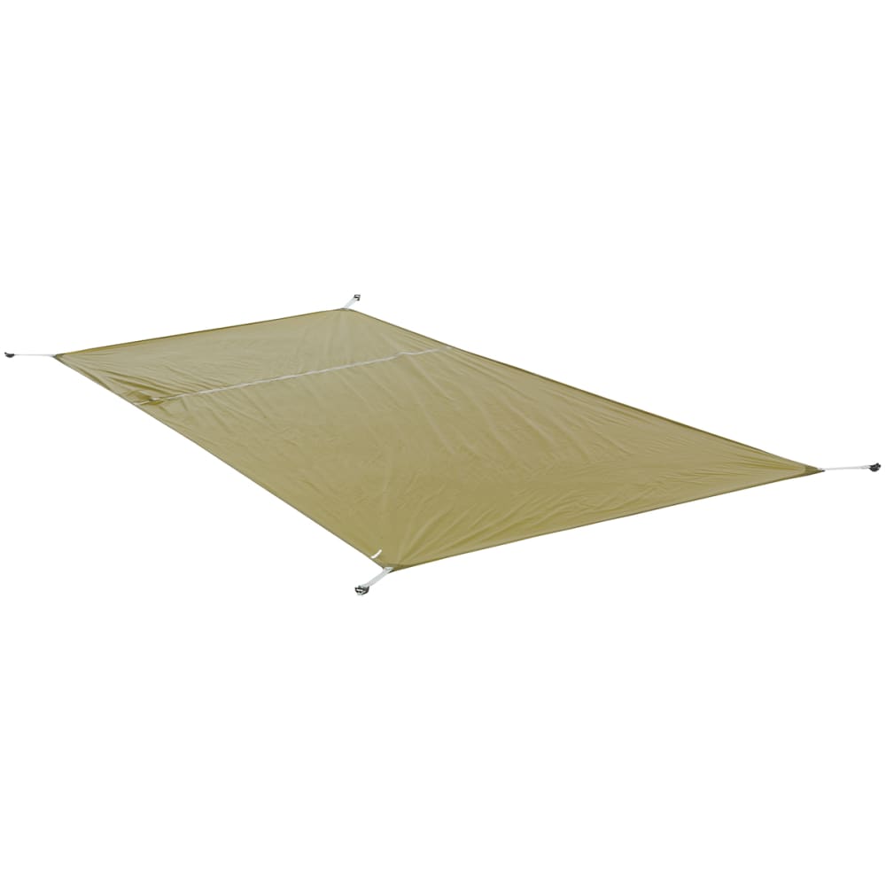 BIG AGNES Seedhouse SL2 Tent Footprint NO SIZE