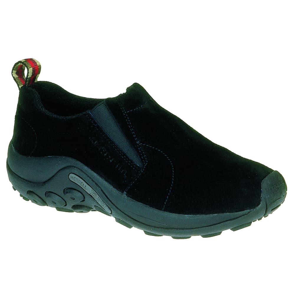 MERRELL Women's Jungle Moc Shoes 5