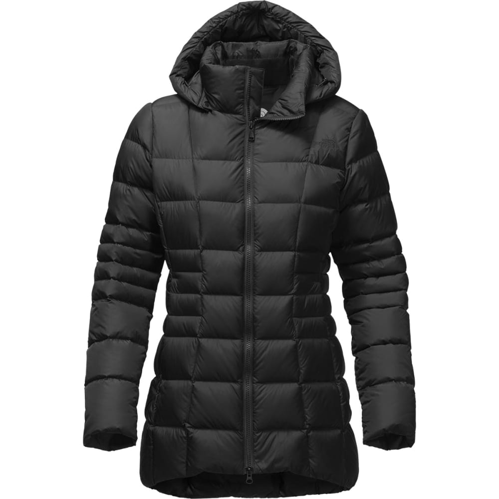 the north face women's transit ii jacket