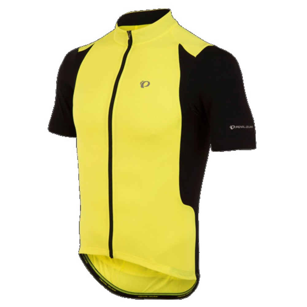 Pearl Izumi Select Pursuit JERSEY-YELLOW-S