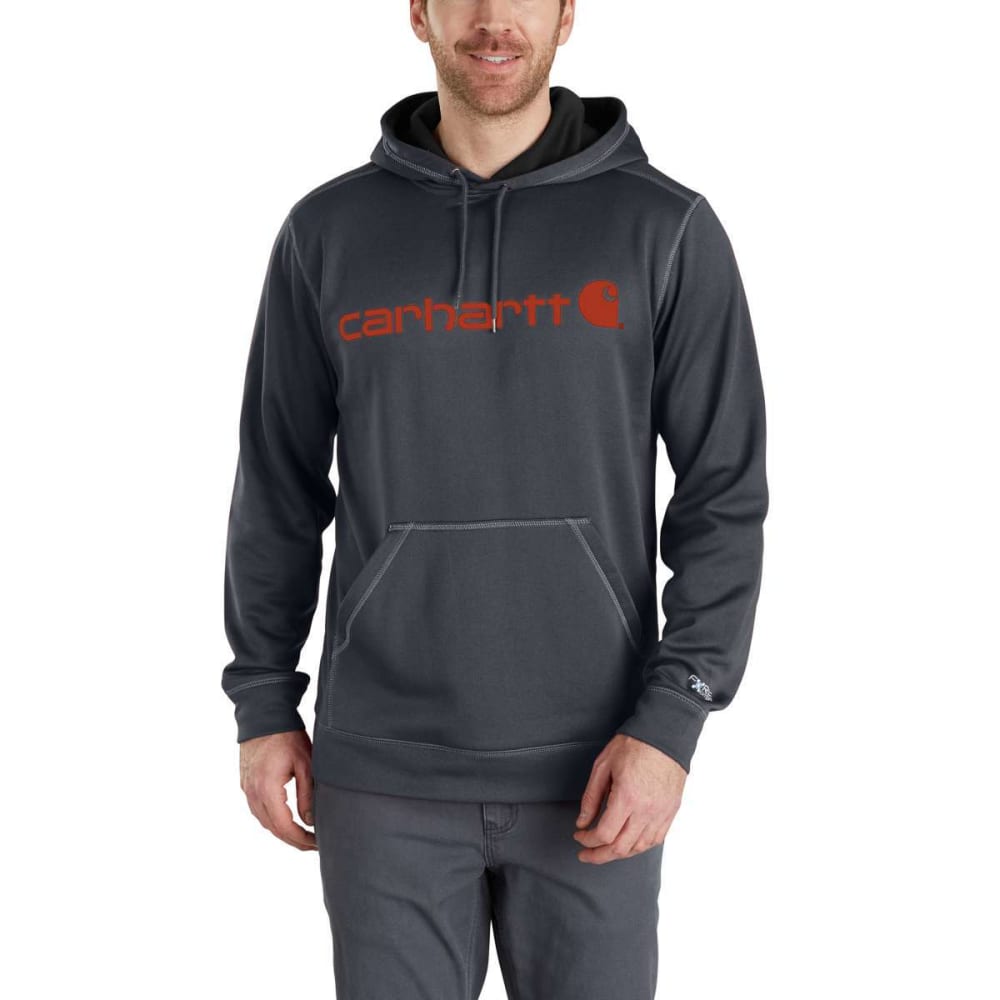 CARHARTT Men's Force Extremes Hoodie L