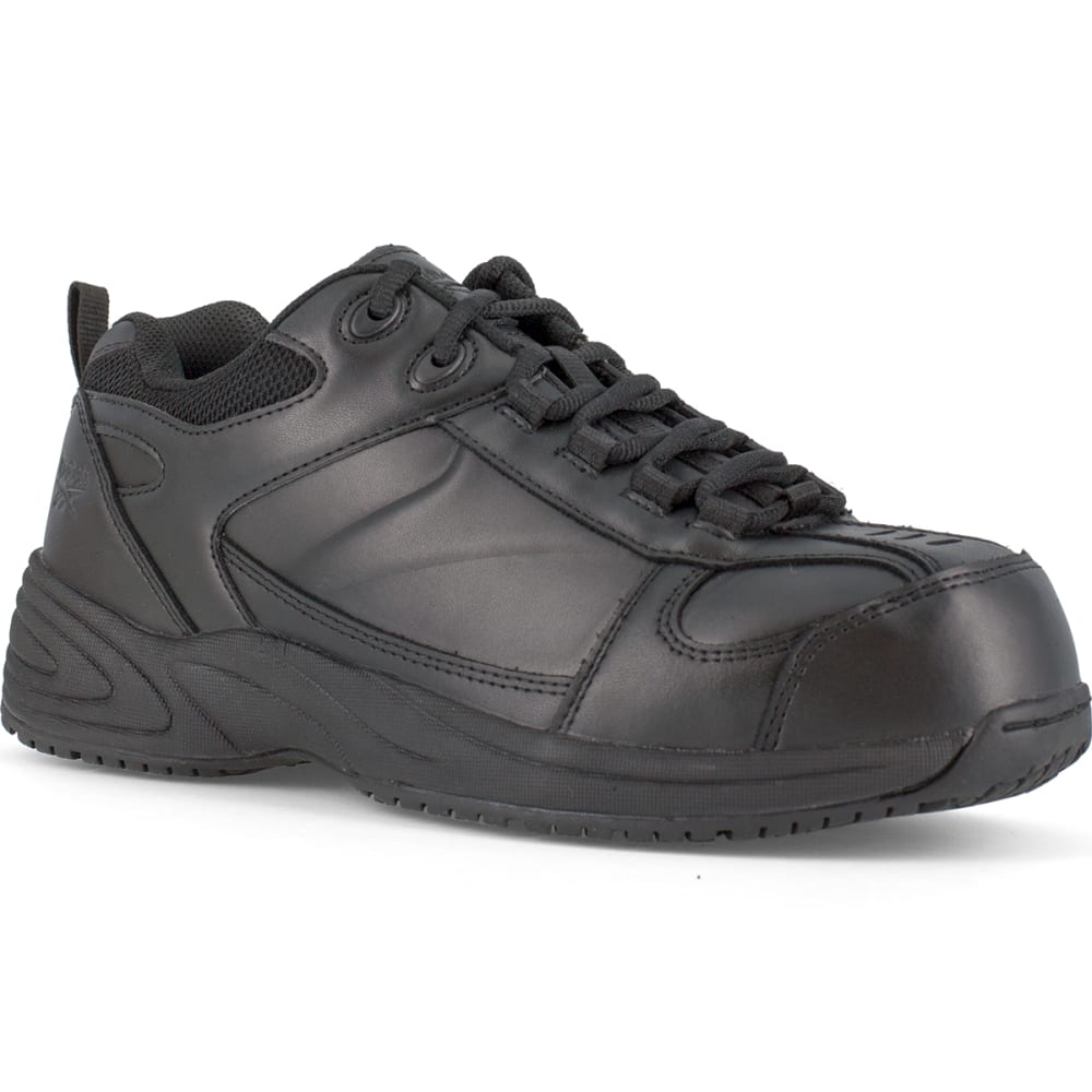 REEBOK WORK Men's Jorie Shoes 6