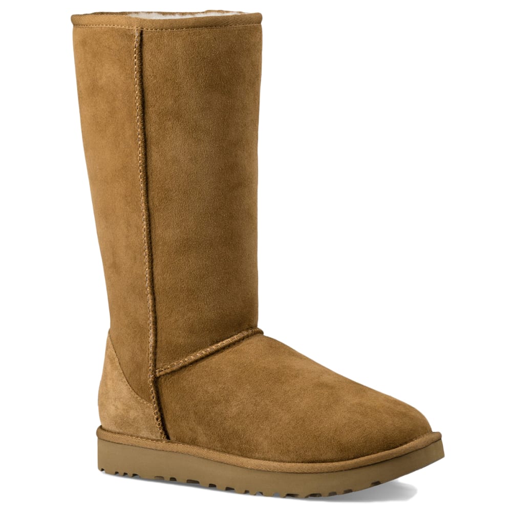 UGG Women's Classic Tall II Boots 8