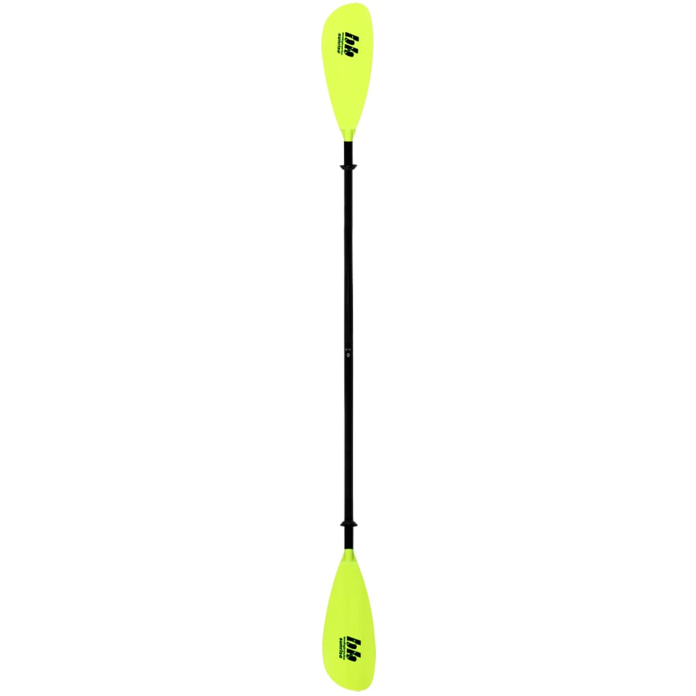 BENDING BRANCHES Sunrise Glass Kayak Paddle 220
