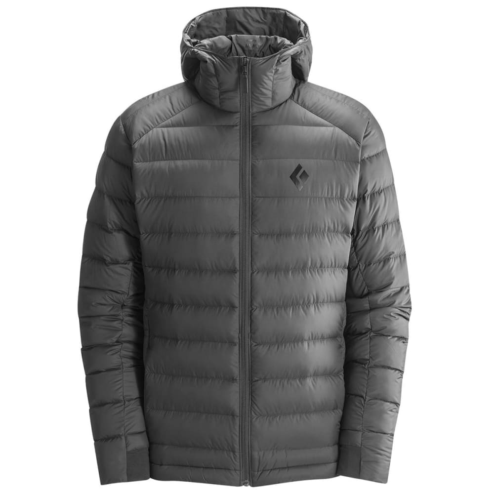 BLACK DIAMOND Men's Cold Forge Hoody S