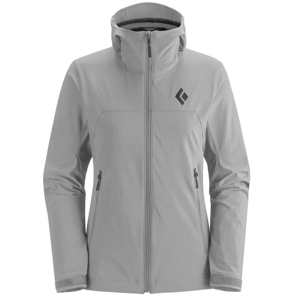 BLACK DIAMOND Women's Dawn Patrol Shell Jacket - Eastern Mountain Sports