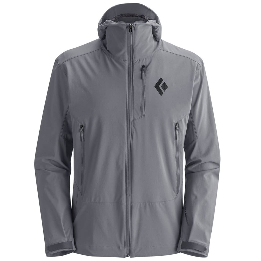 BLACK DIAMOND Men's Dawn Patrol Shell S
