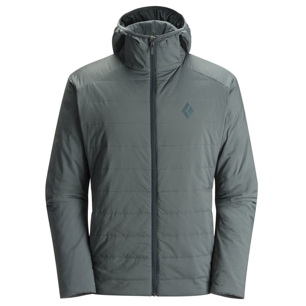 BLACK DIAMOND Men's First Light Hoody S