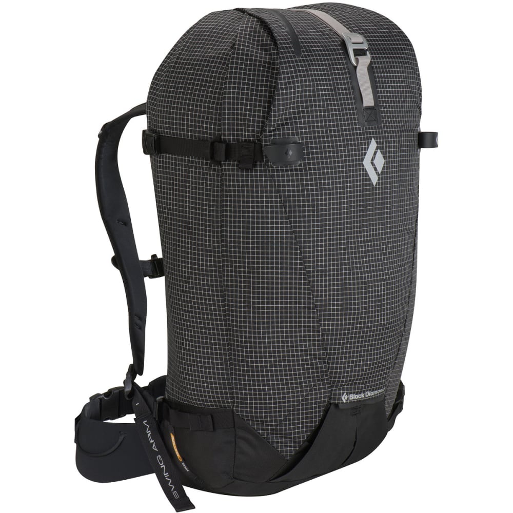 BLACK DIAMOND Cirque 45 S/M