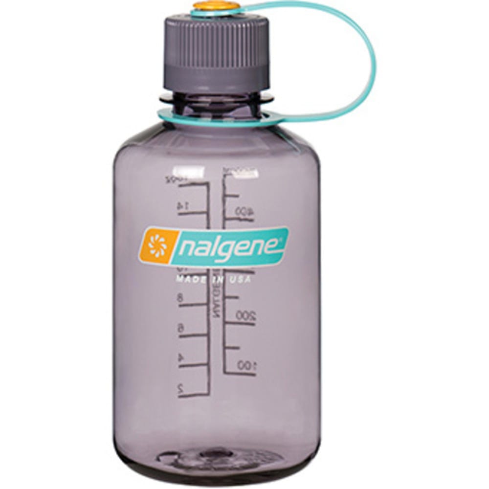 NALGENE 16 oz. Everyday Narrow Mouth Water Bottle ONE SIZE
