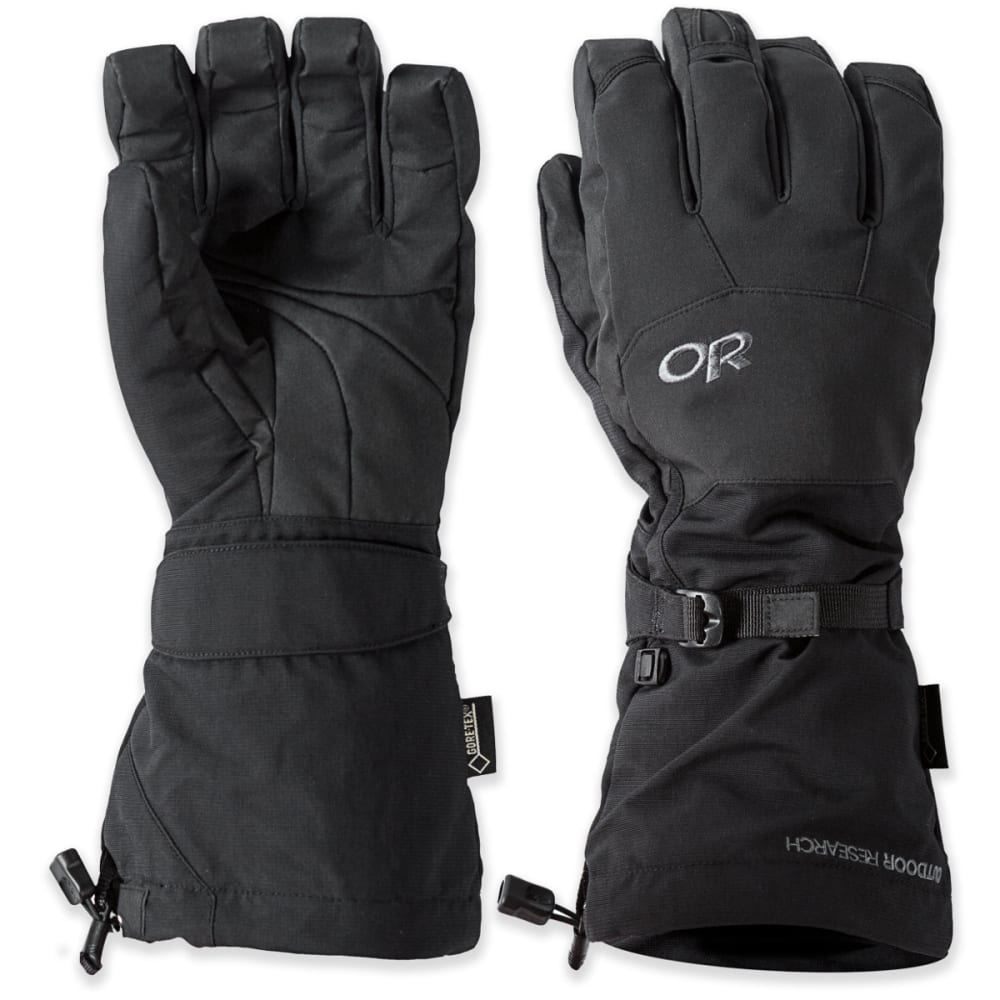 OUTDOOR RESEARCH Alti Gloves L