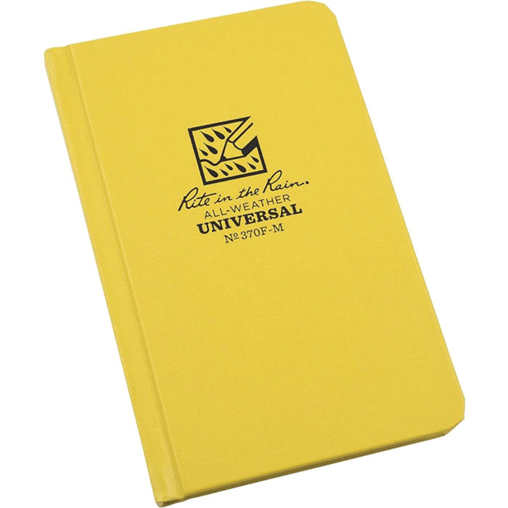 LIBERTY MOUNTAIN 4 X 6 1/2 Pocket-Sized Fabrikoid Book NO SIZE