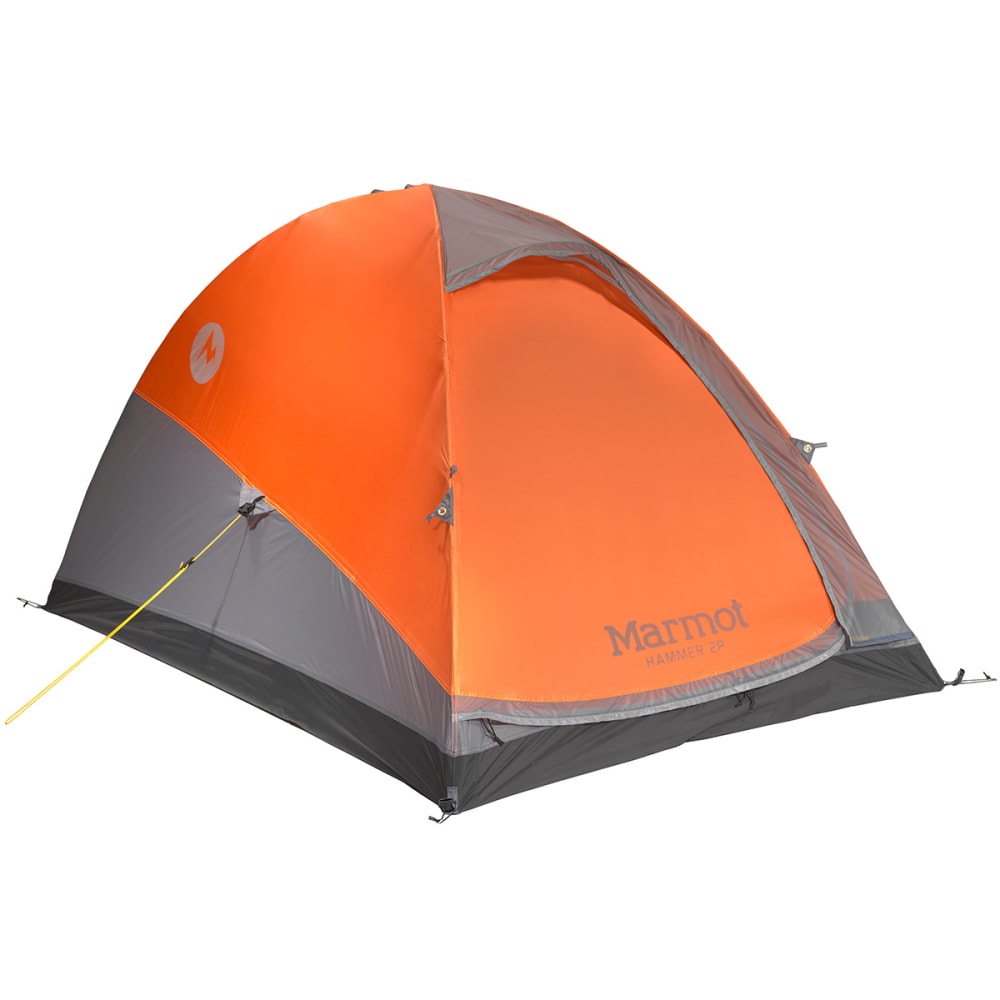MARMOT Hammer 2P Tent NO SIZE
