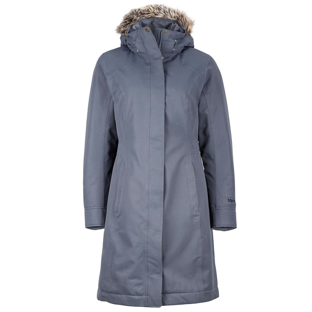 MARMOT Women's Chelsea Coat - Eastern Mountain Sports