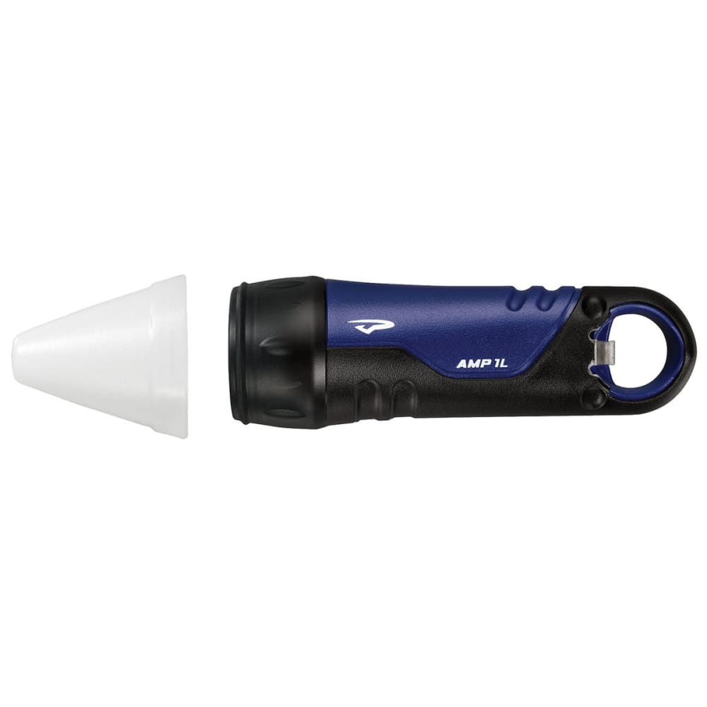 PRINCETON TEC Amp 1L Flashlight with Cone NO SIZE